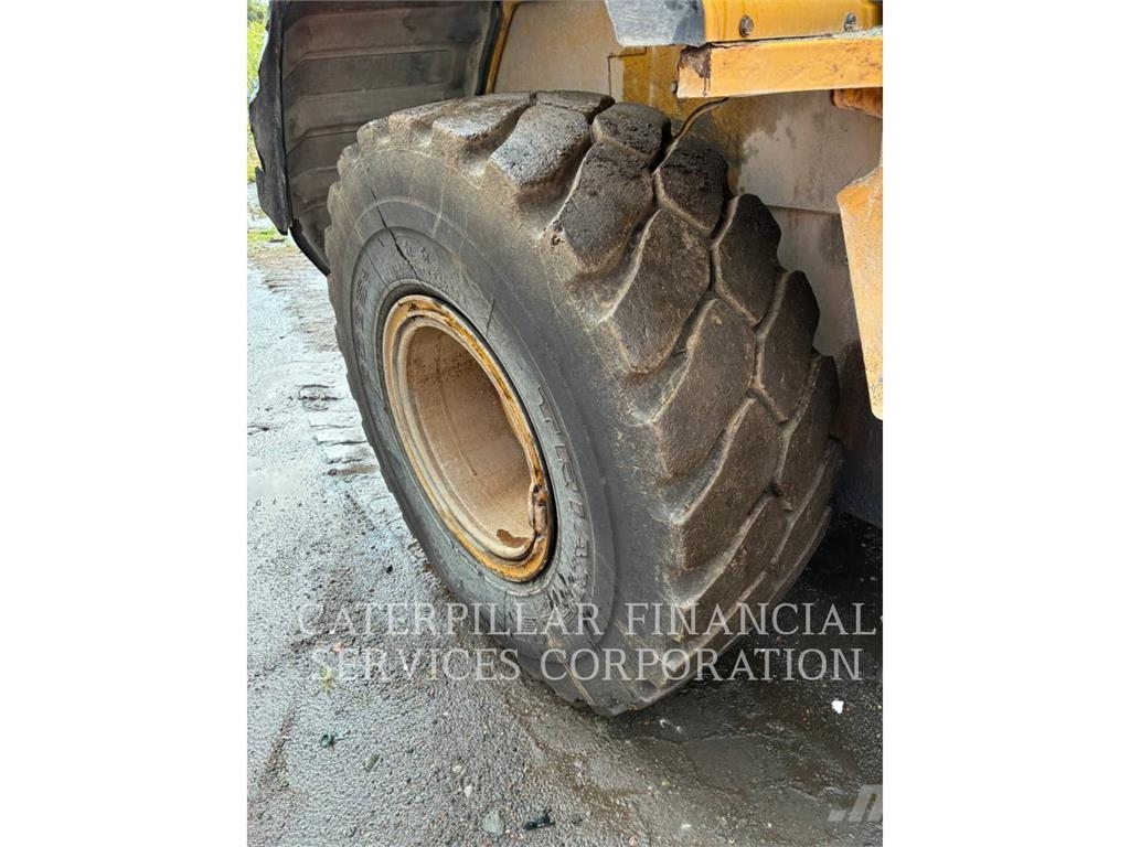CAT 926M Wheel loaders