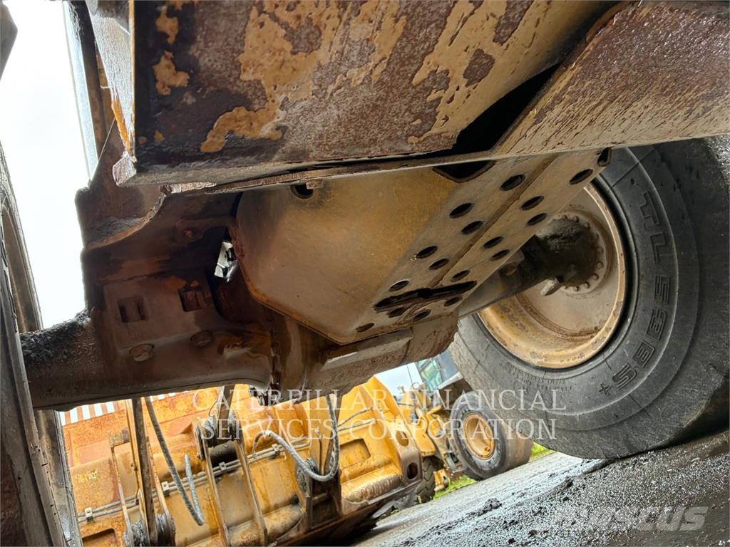CAT 926M Wheel loaders