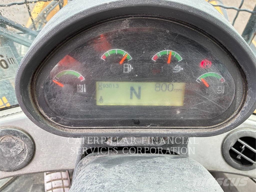 CAT 926M Wheel loaders