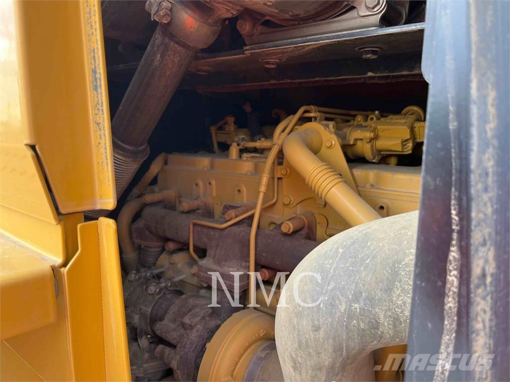 CAT 926M Rataslaadurid