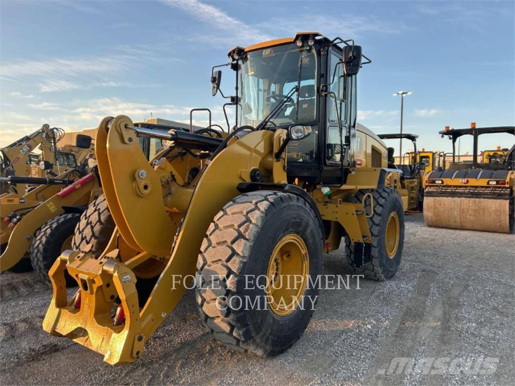CAT 926M Wheel loaders