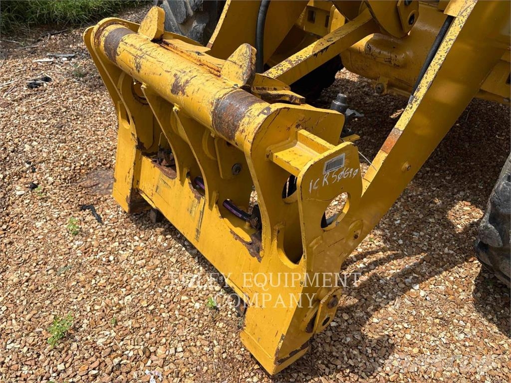 CAT 926M Φορτωτές με λάστιχα (Τροχοφόροι)