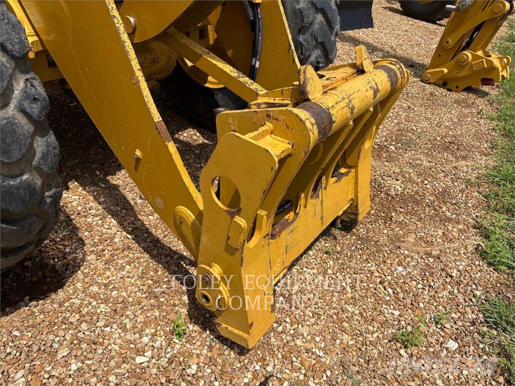 CAT 926M Φορτωτές με λάστιχα (Τροχοφόροι)