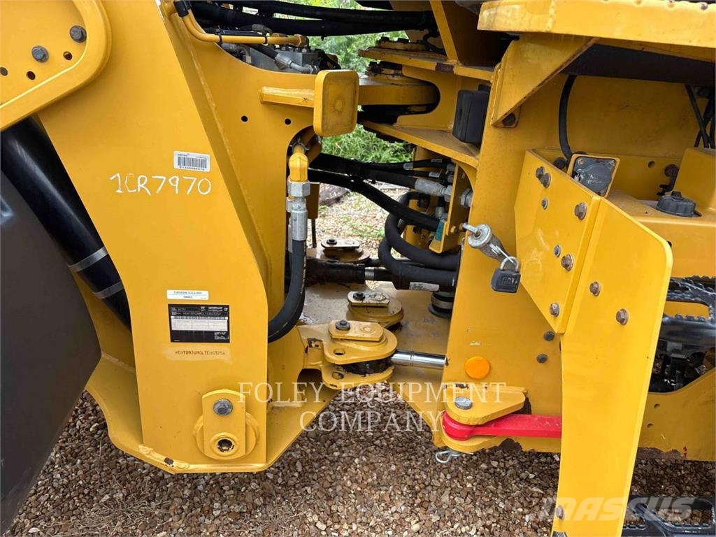 CAT 926M Φορτωτές με λάστιχα (Τροχοφόροι)