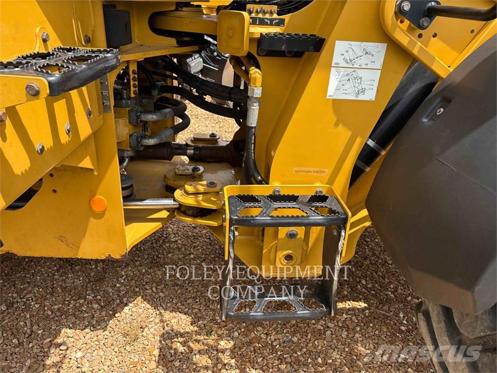 CAT 926M Φορτωτές με λάστιχα (Τροχοφόροι)
