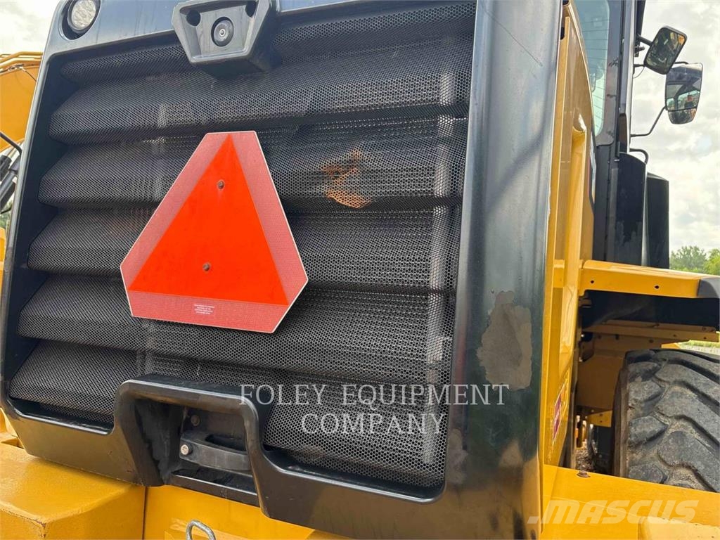 CAT 926M Φορτωτές με λάστιχα (Τροχοφόροι)