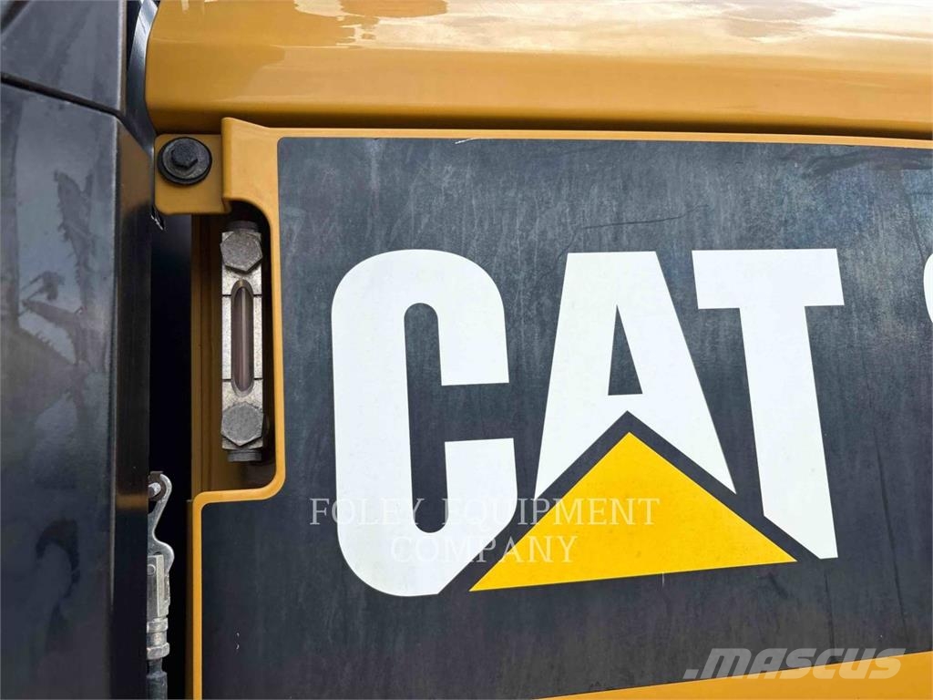 CAT 926M Φορτωτές με λάστιχα (Τροχοφόροι)