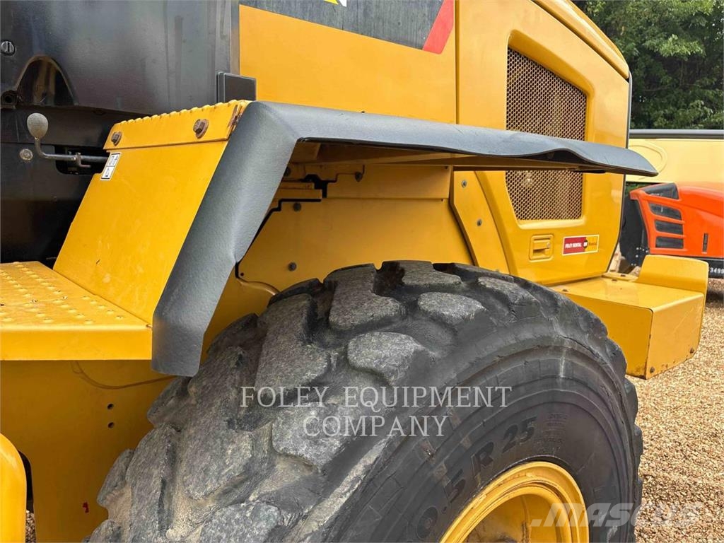 CAT 926M Φορτωτές με λάστιχα (Τροχοφόροι)
