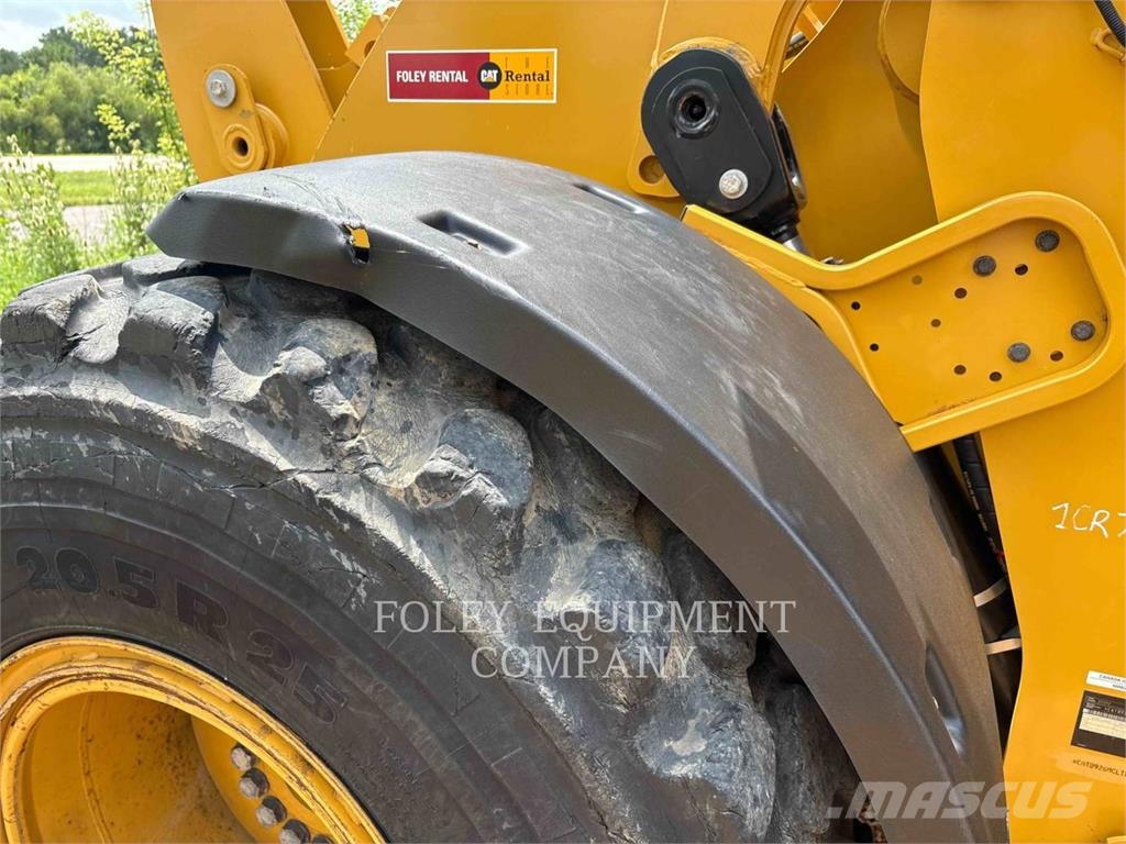 CAT 926M Φορτωτές με λάστιχα (Τροχοφόροι)