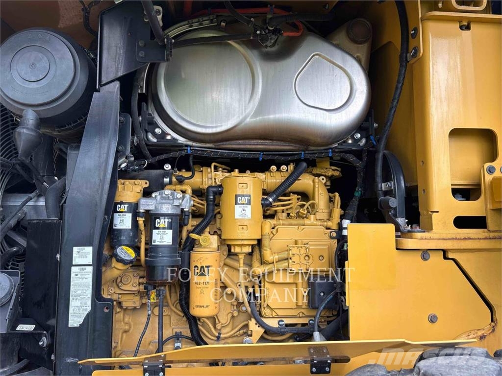 CAT 926M Φορτωτές με λάστιχα (Τροχοφόροι)