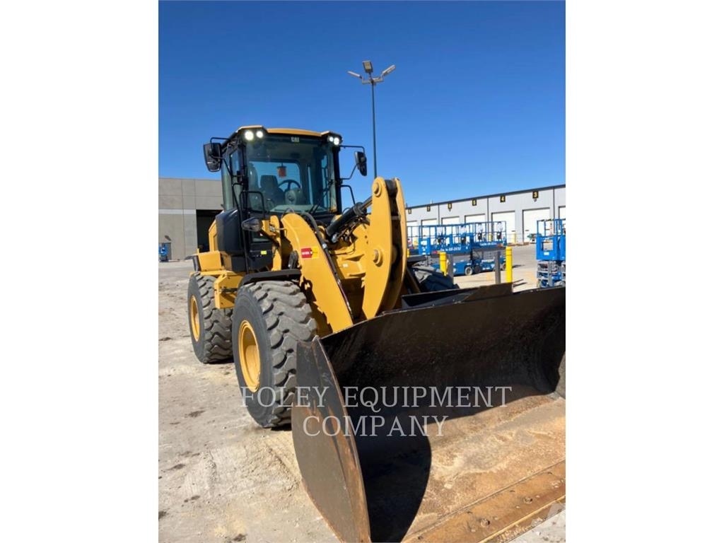CAT 926M Ładowarki kołowe