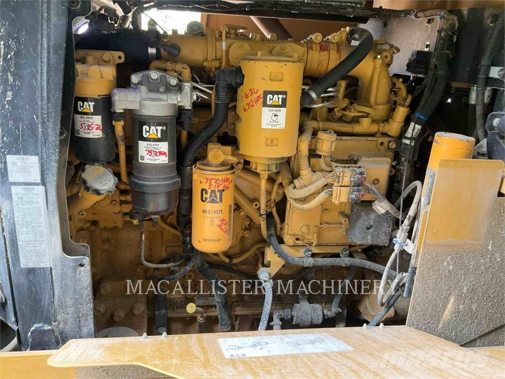 CAT 926M 3RQ Utovarivači na kotačima