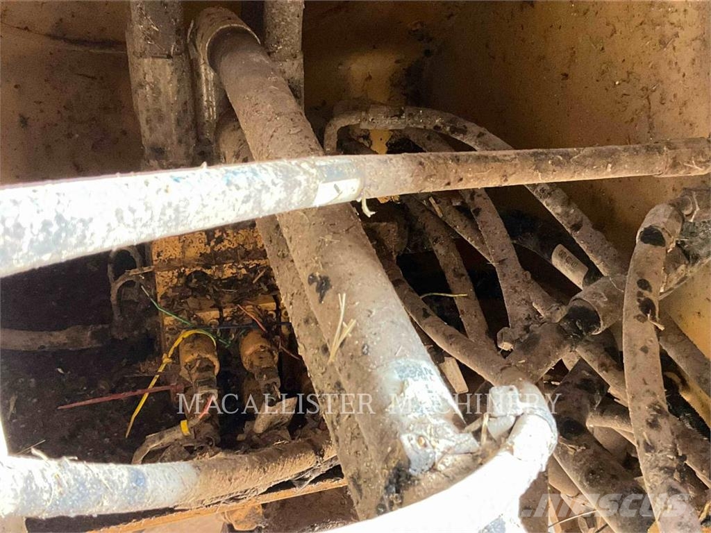CAT 926M 3RQ Utovarivači na kotačima