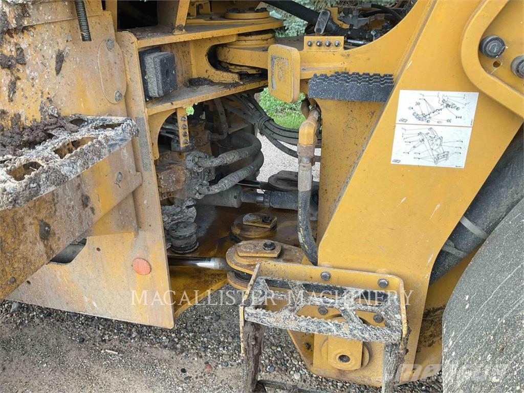 CAT 926M 3RQ Utovarivači na kotačima