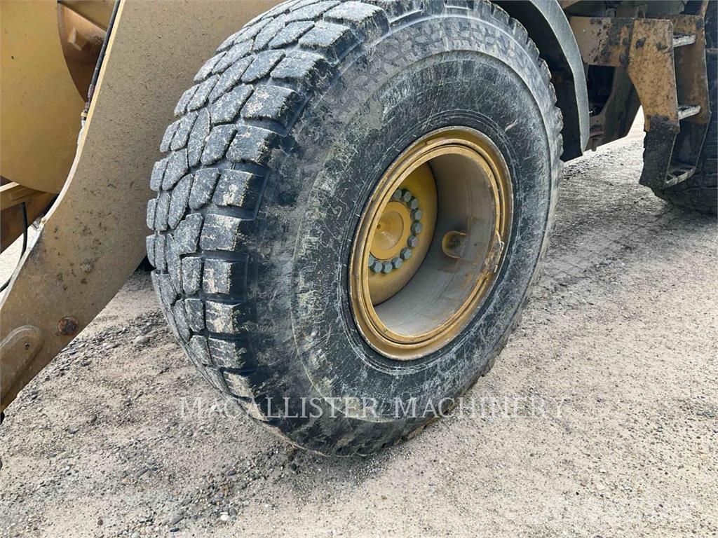 CAT 926M 3RQ Utovarivači na kotačima