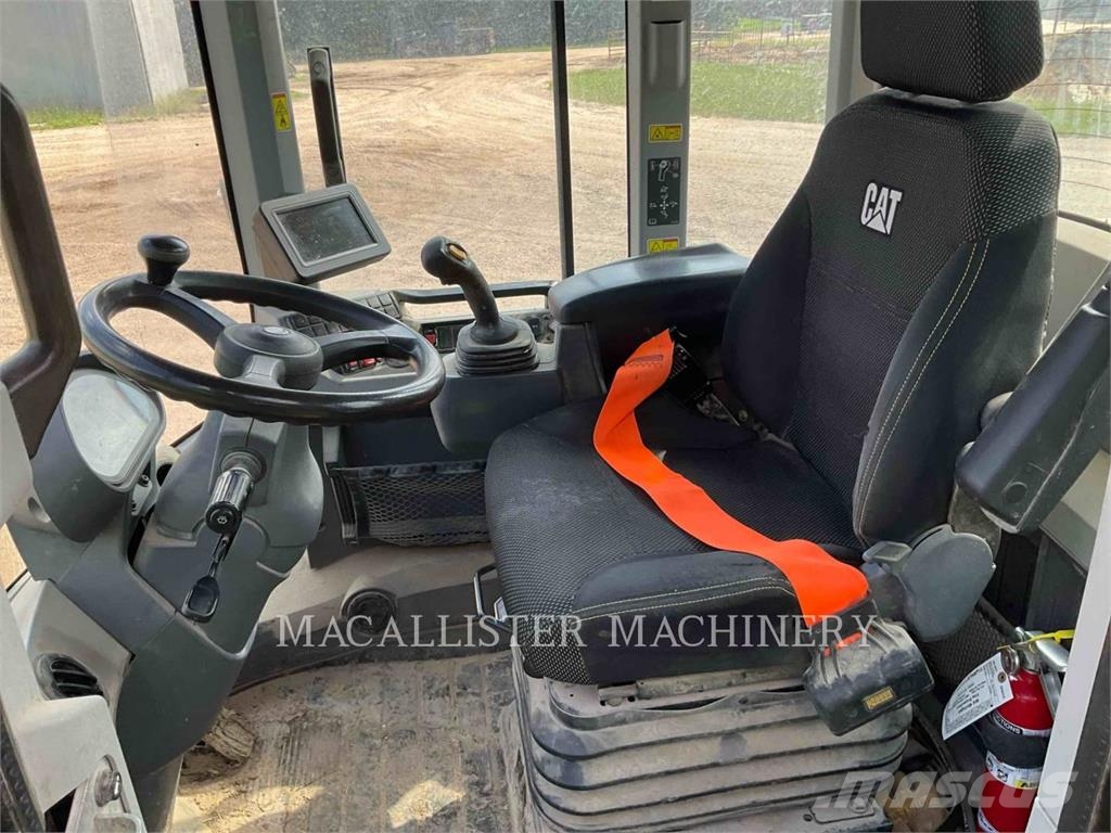 CAT 926M 3RQ Utovarivači na kotačima