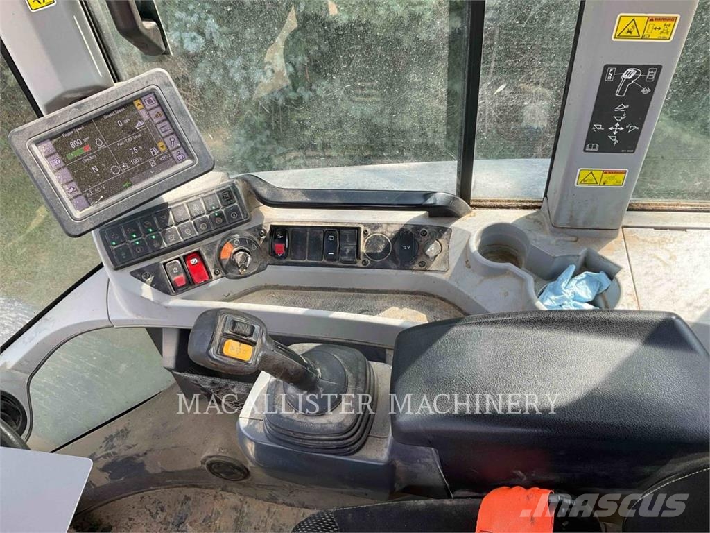 CAT 926M 3RQ Utovarivači na kotačima