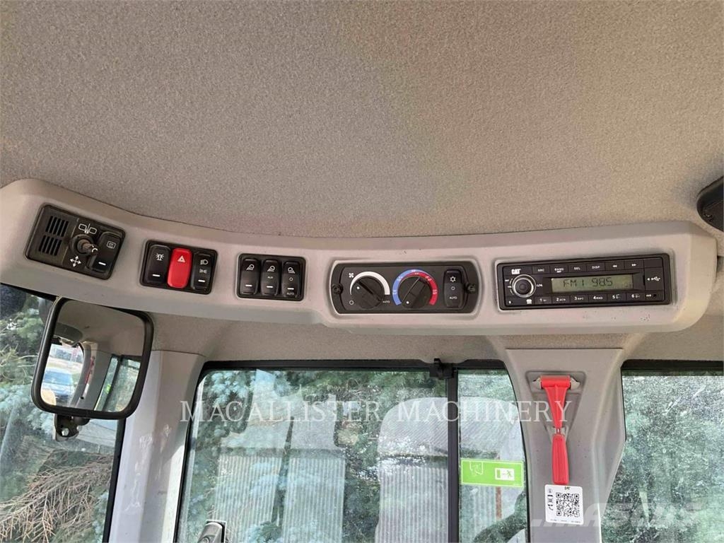 CAT 926M 3RQ Utovarivači na kotačima