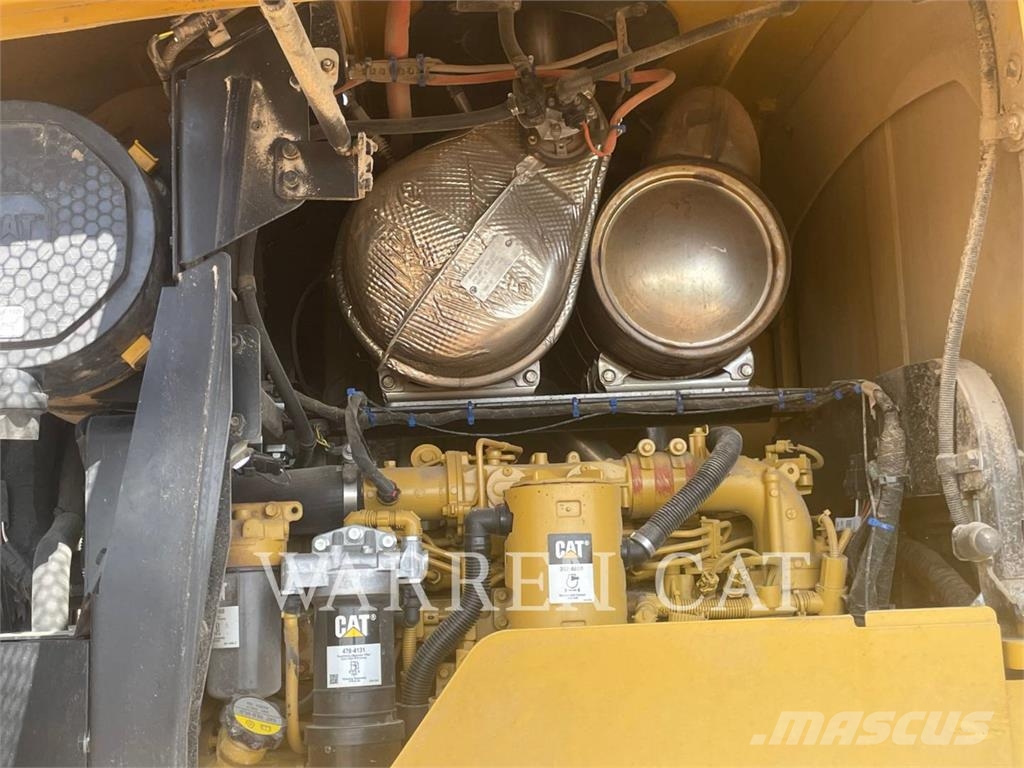 CAT 926M HL Wheel loaders