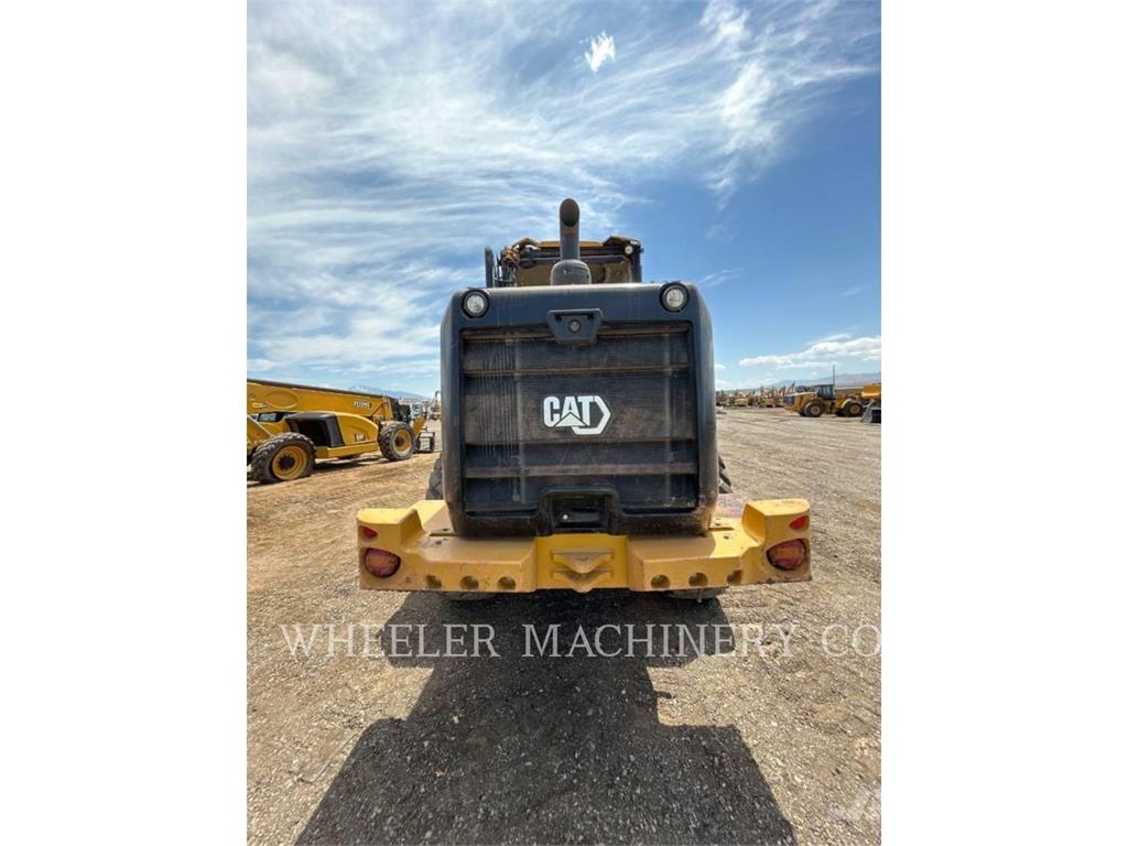 CAT 926M HL QC Wheel loaders