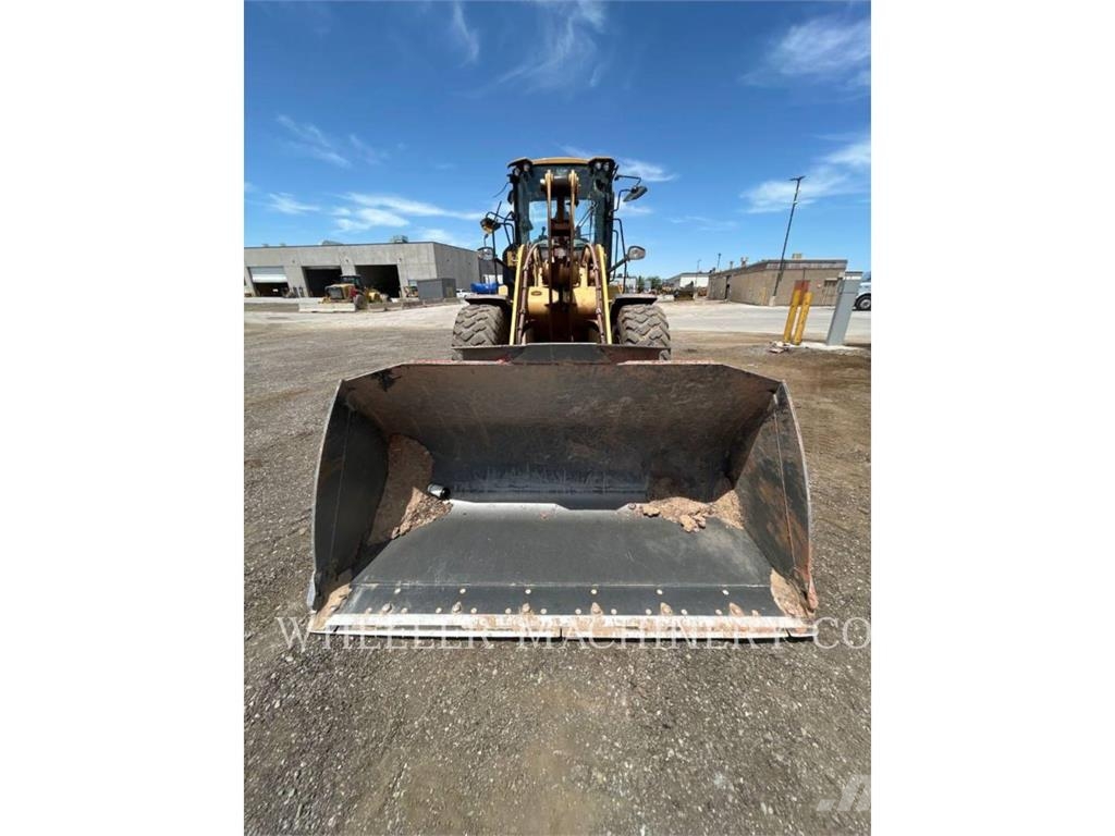 CAT 926M HL QC Wheel loaders
