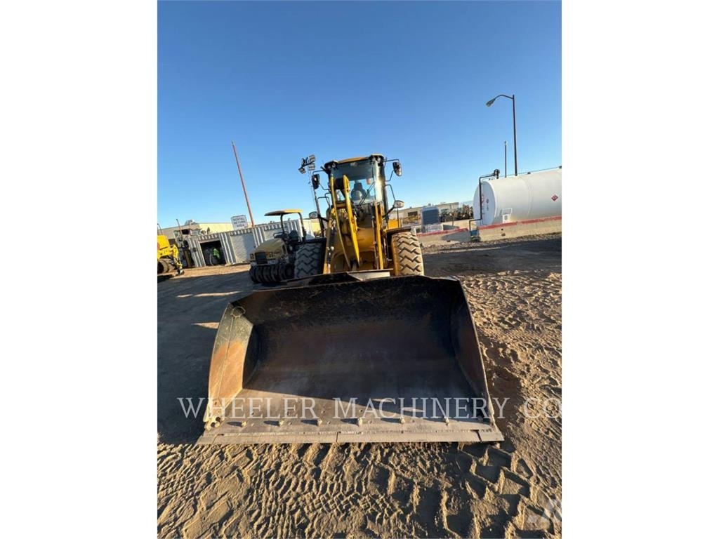 CAT 926M HL QC Wheel loaders