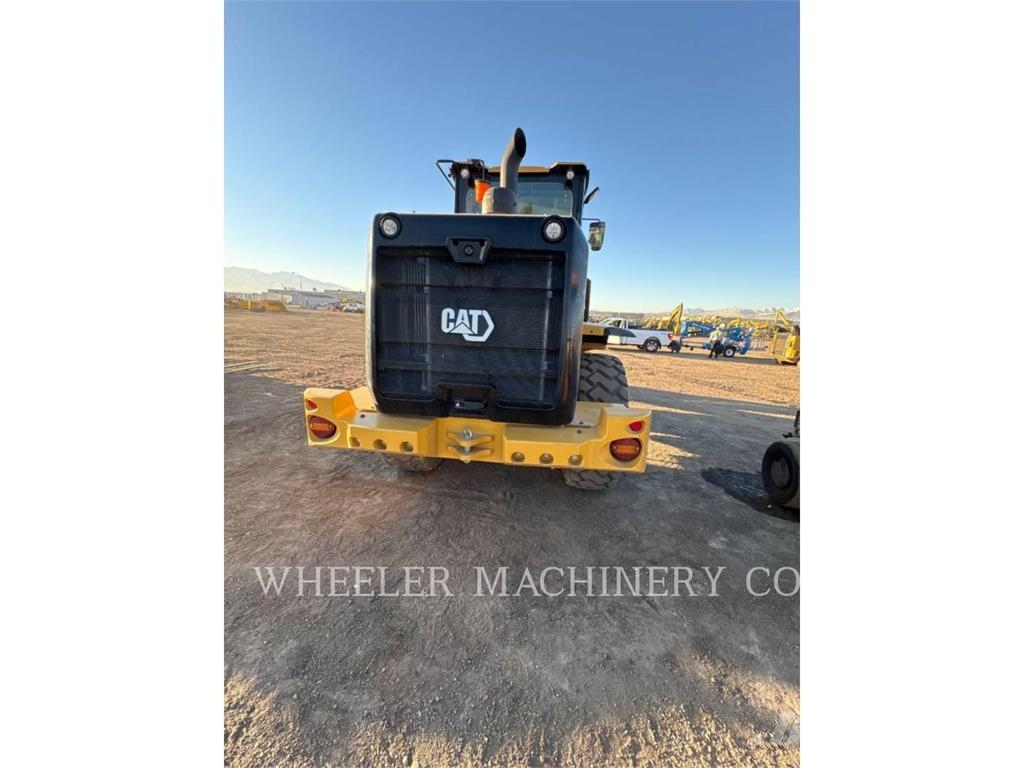 CAT 926M HL QC Wheel loaders