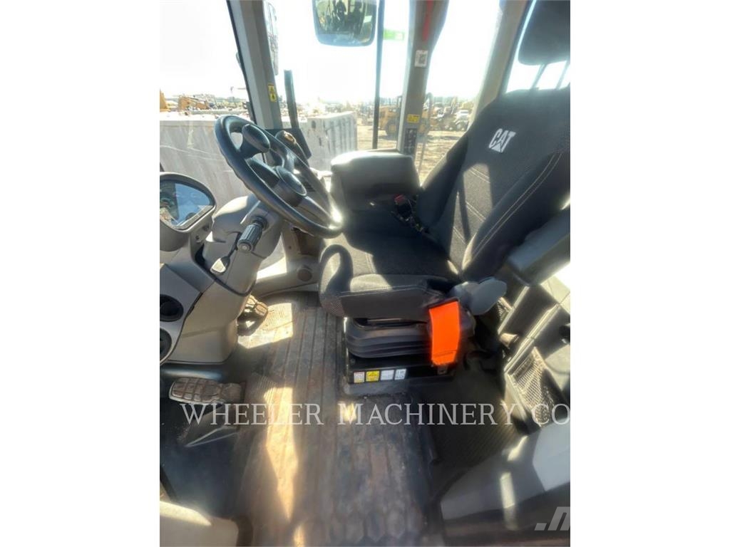 CAT 926M HL QC Wheel loaders