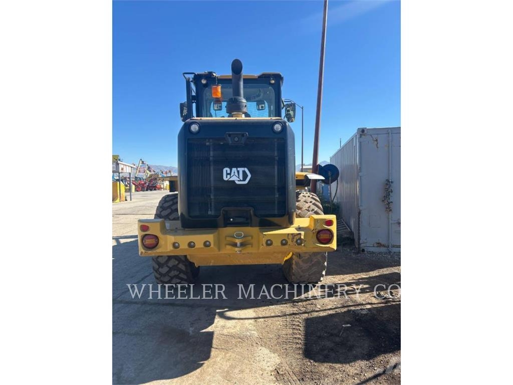 CAT 926M HL QC Wheel loaders