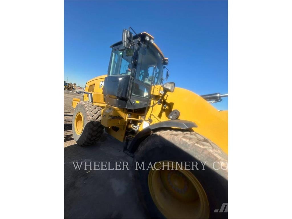 CAT 926M HL QC Wheel loaders