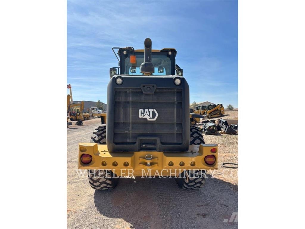 CAT 926M HL QC Wheel loaders