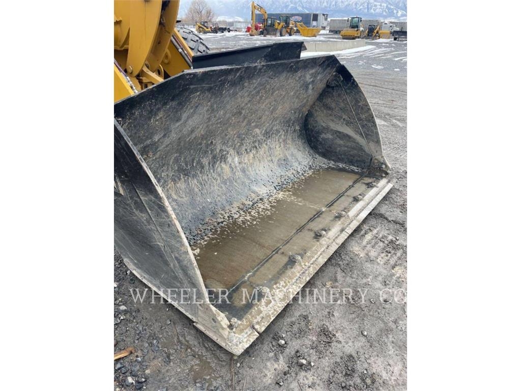 CAT 926M HL QC Wheel loaders