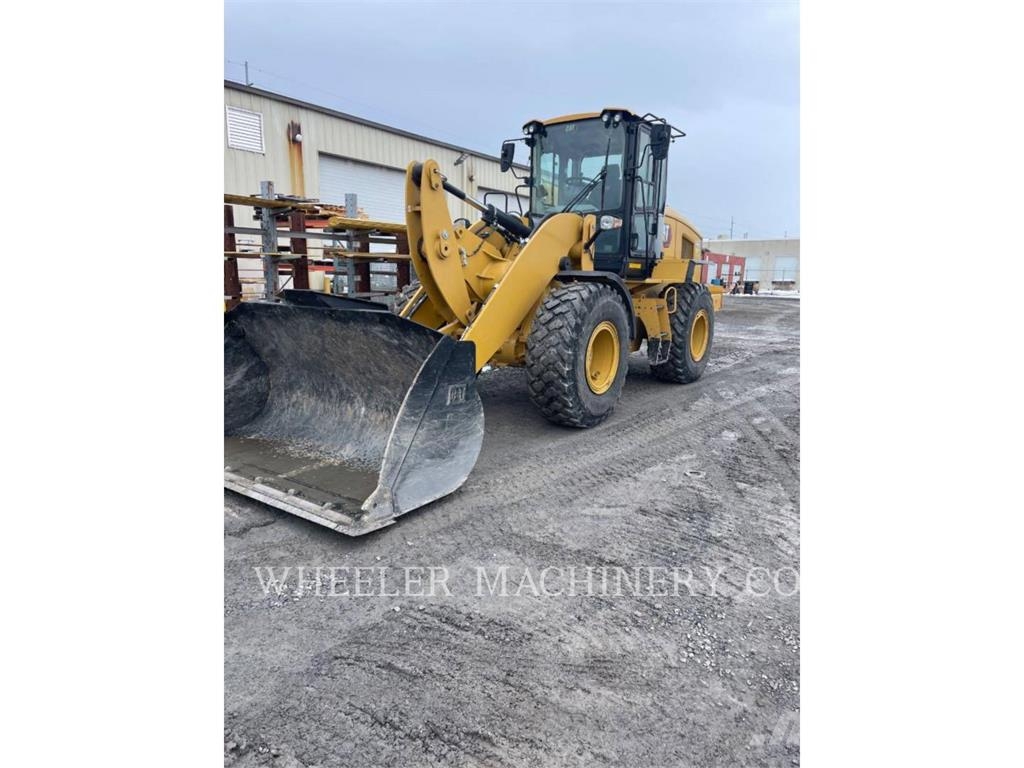 CAT 926M HL QC Wheel loaders