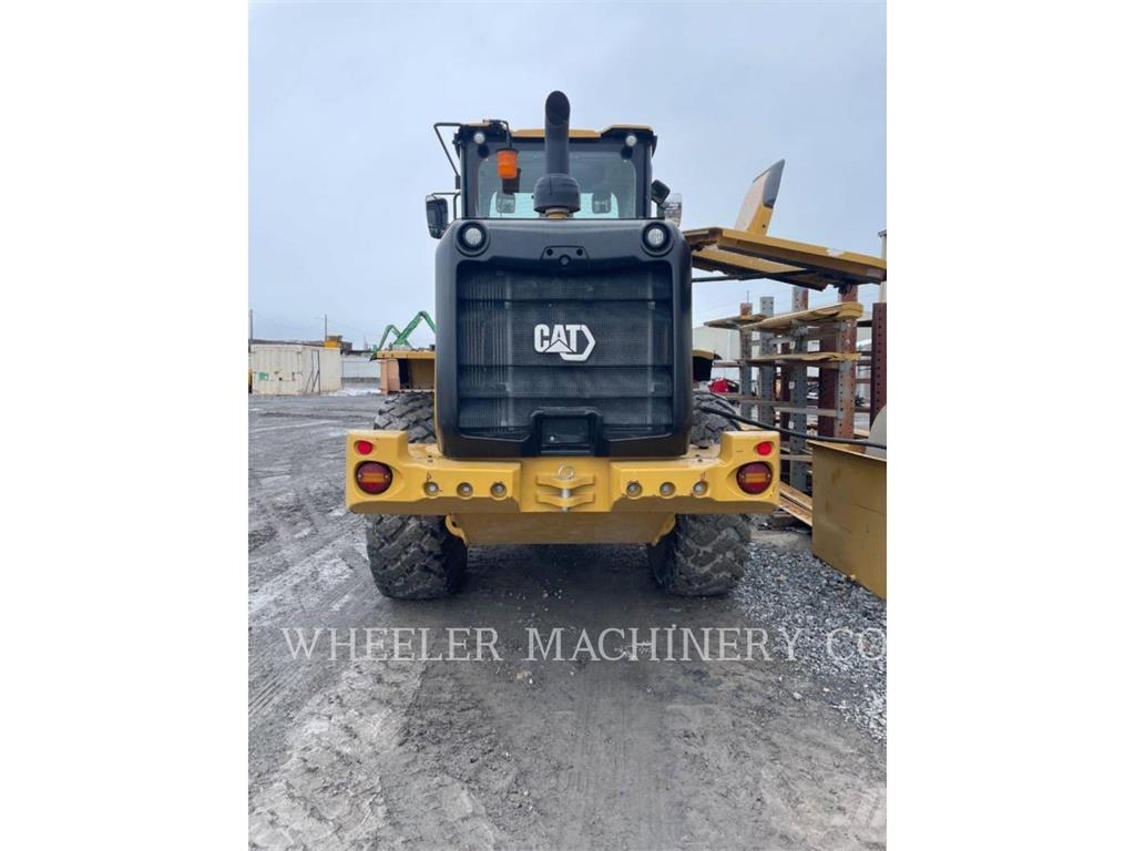 CAT 926M HL QC Wheel loaders