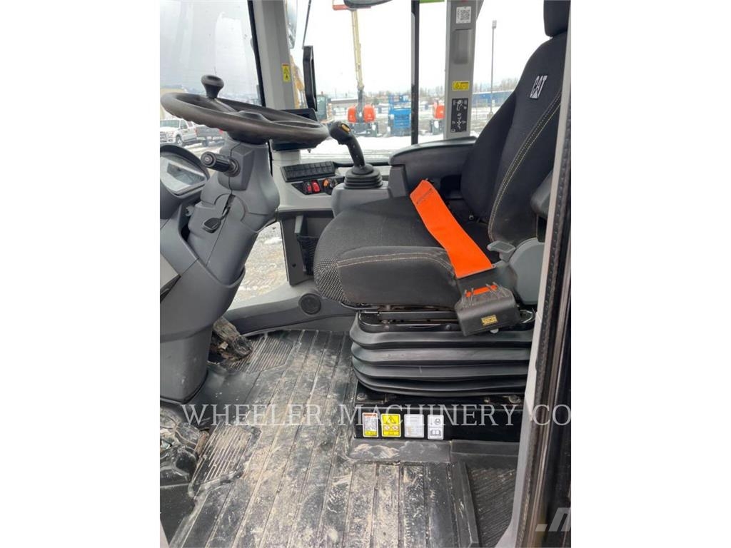 CAT 926M HL QC Wheel loaders
