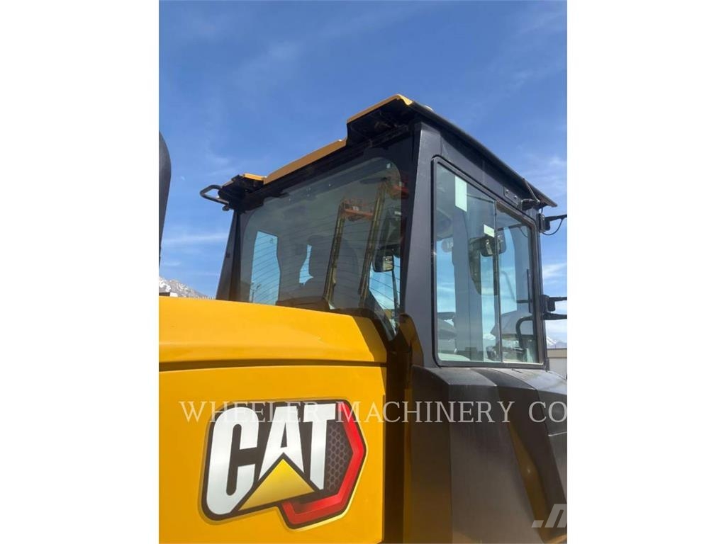 CAT 926M QC Wheel loaders