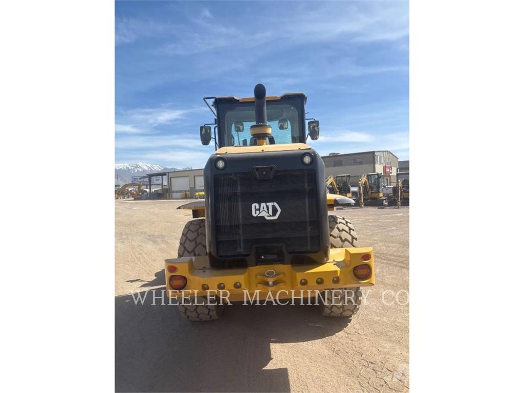 CAT 926M QC Wheel loaders