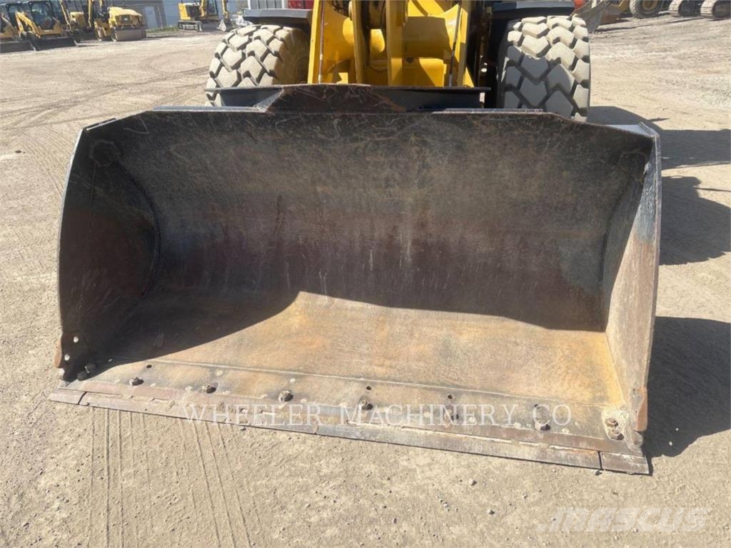 CAT 926M QC Wheel loaders