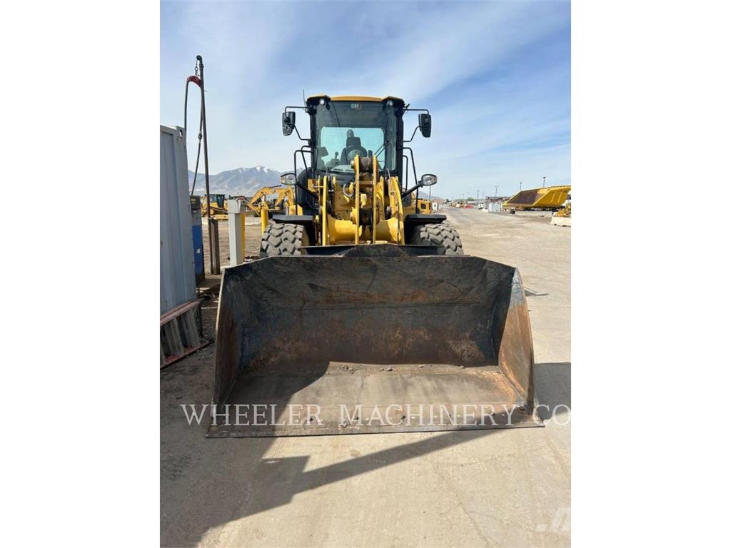 CAT 926M QC Wheel loaders