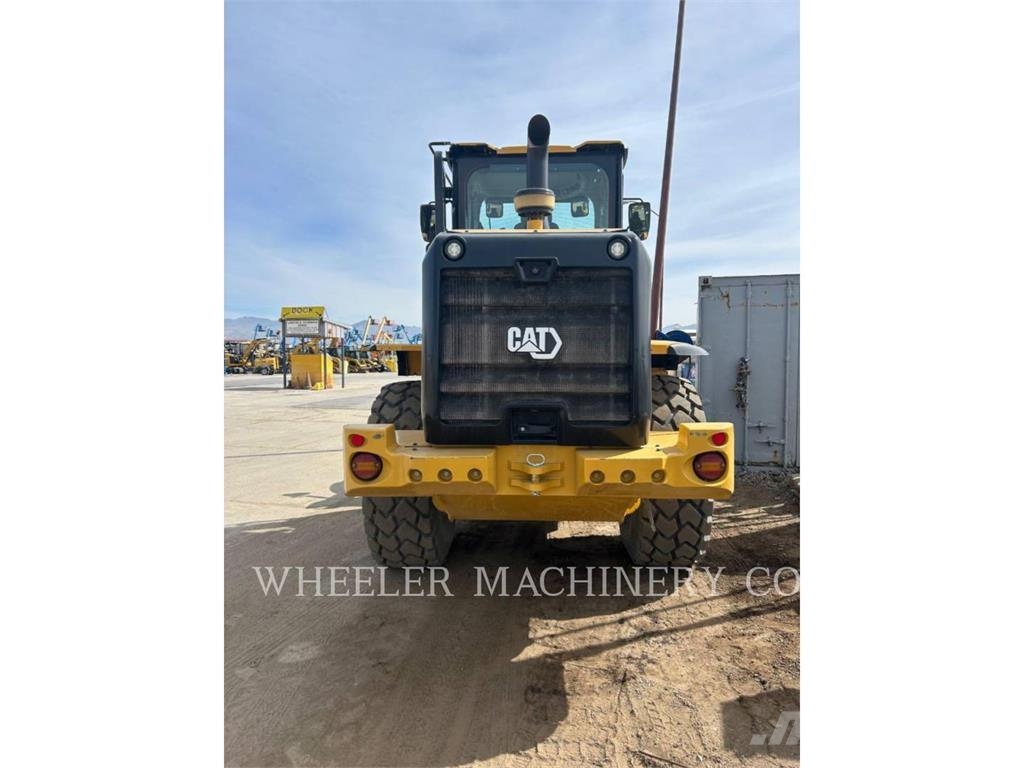 CAT 926M QC Wheel loaders