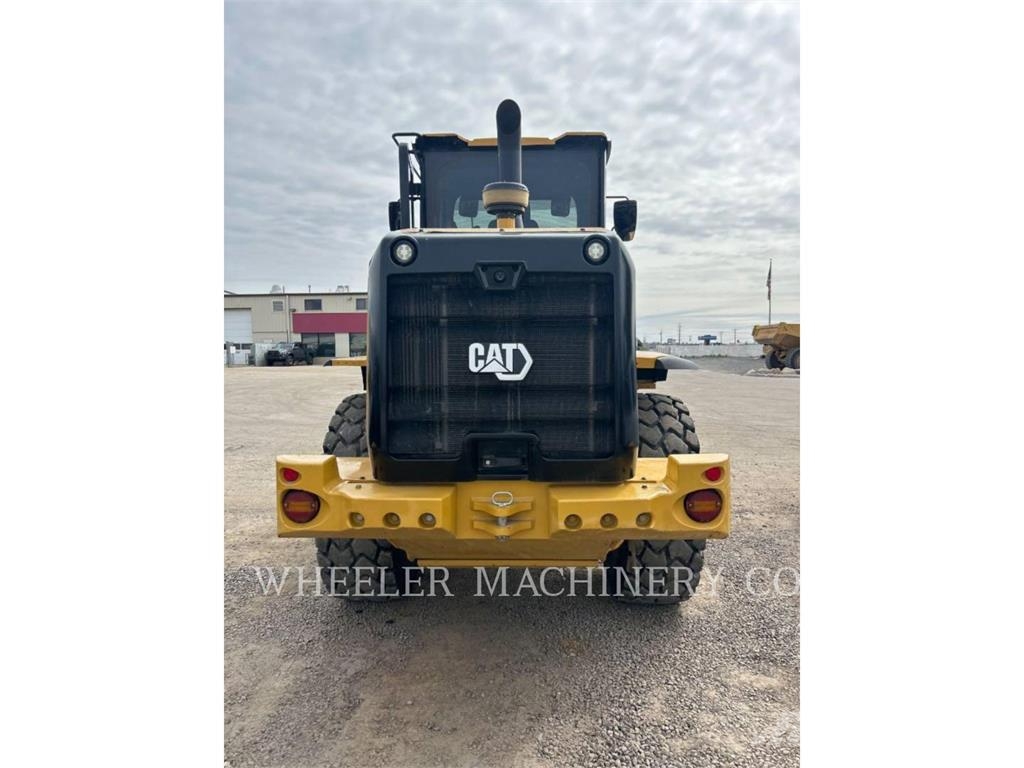 CAT 926M QC Wheel loaders