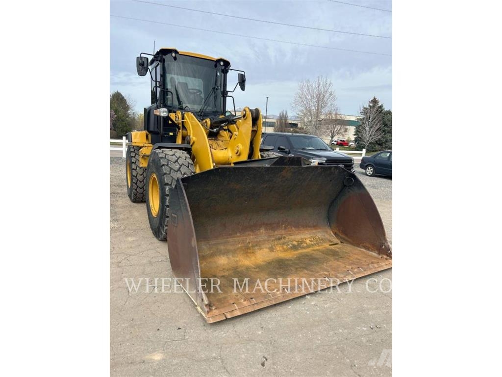 CAT 926M QC Wheel loaders