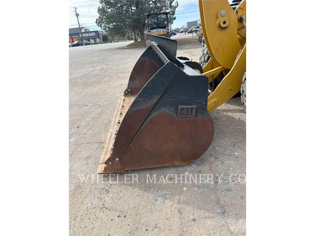 CAT 926M QC Wheel loaders