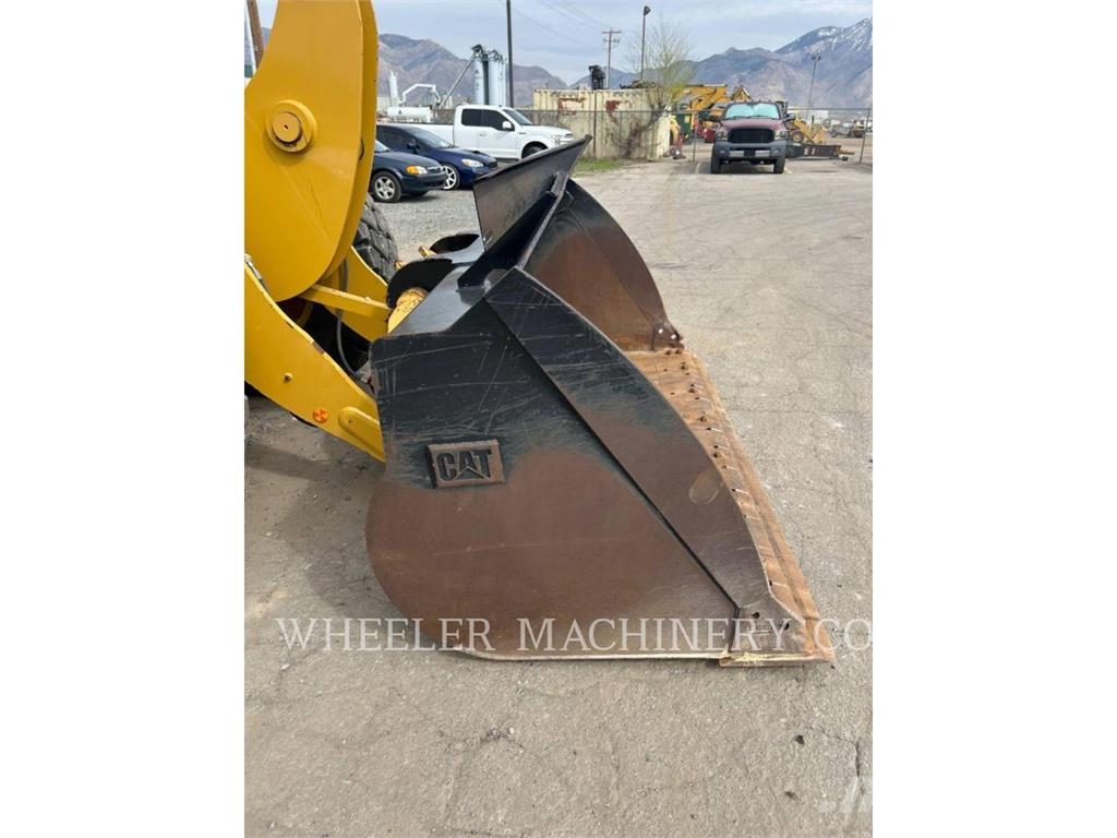 CAT 926M QC Wheel loaders