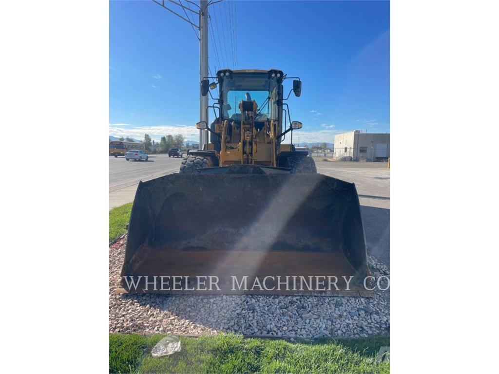 CAT 926M QC Radlader