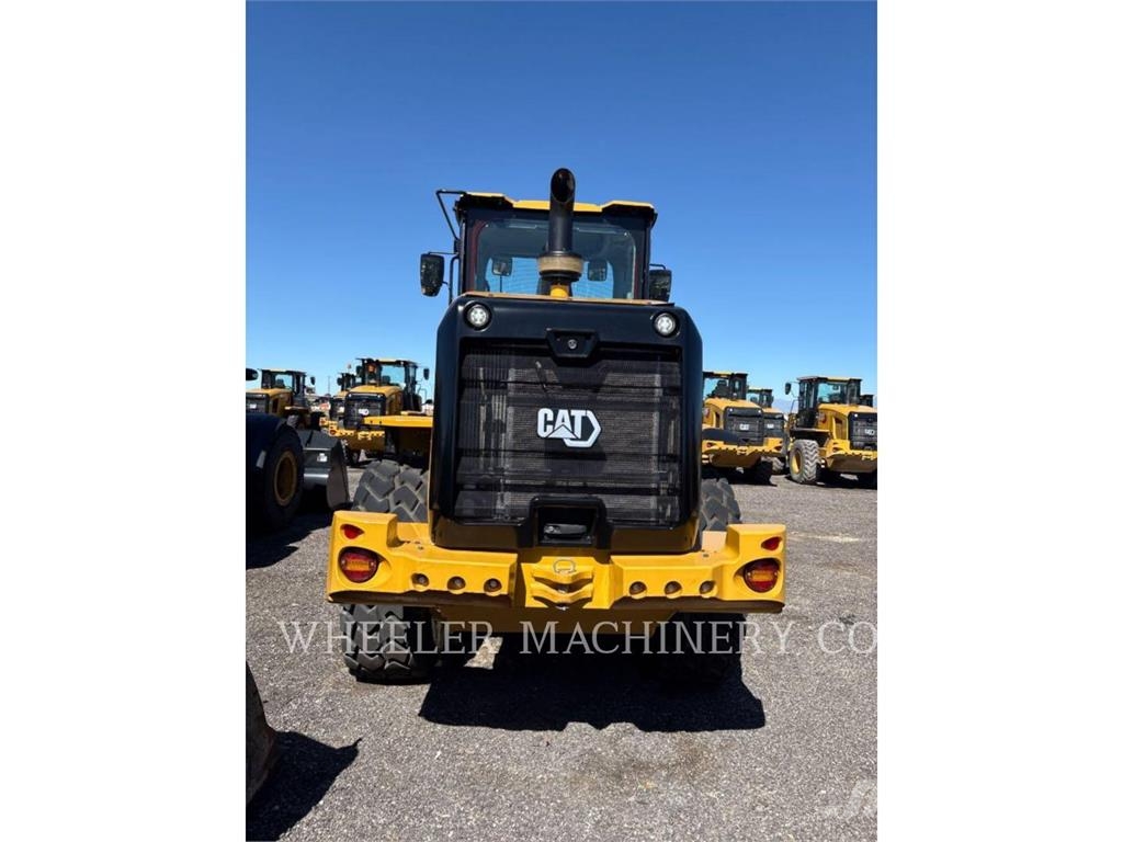 CAT 926M QC 3V Radlader