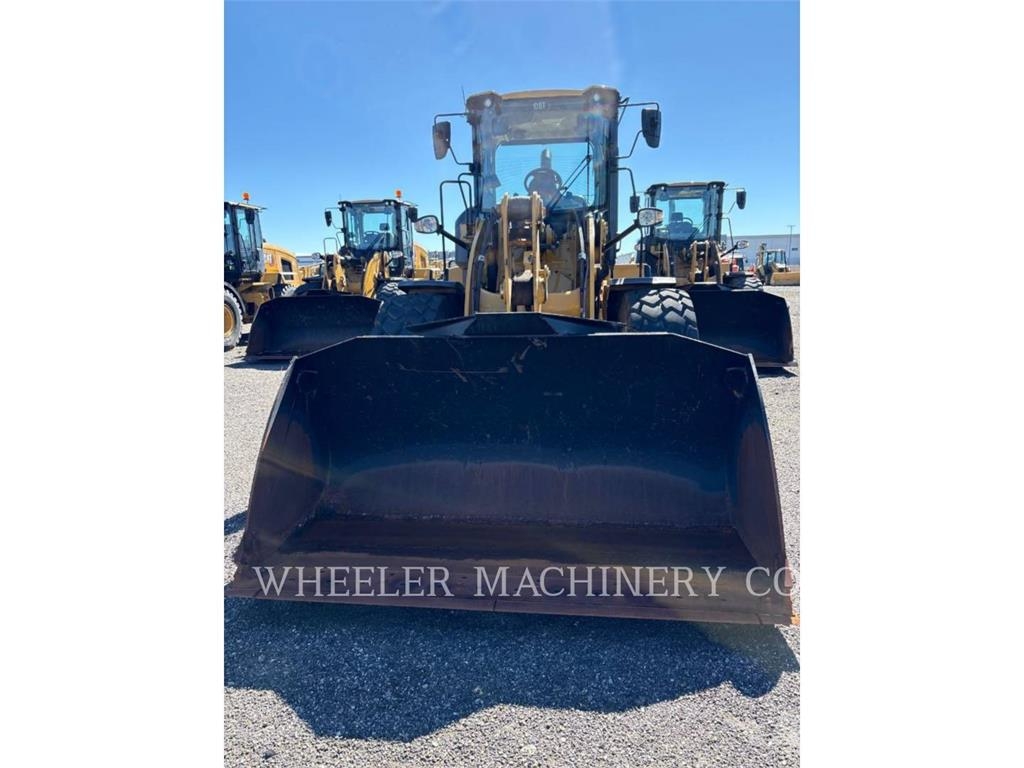 CAT 926M QC 3V Radlader