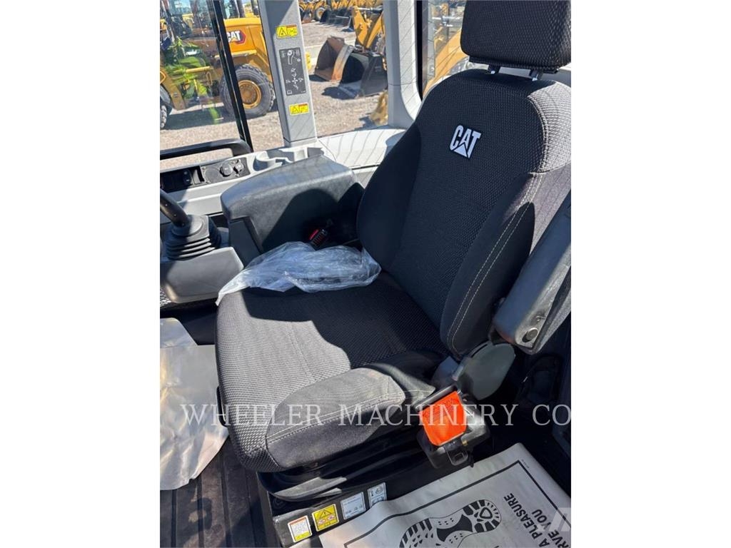 CAT 926M QC 3V Radlader