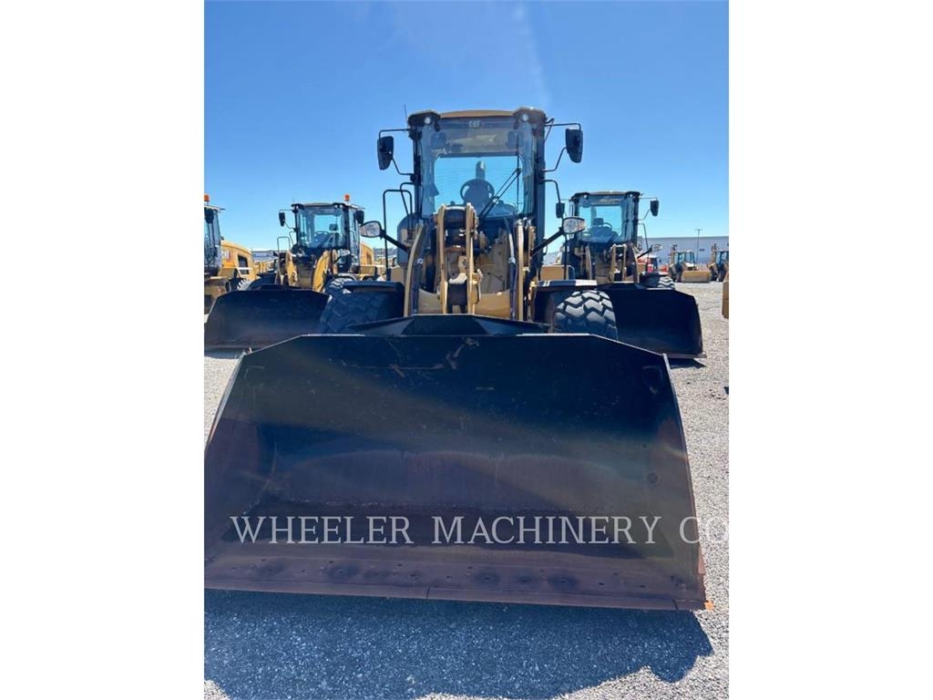 CAT 926M QC 3V Radlader