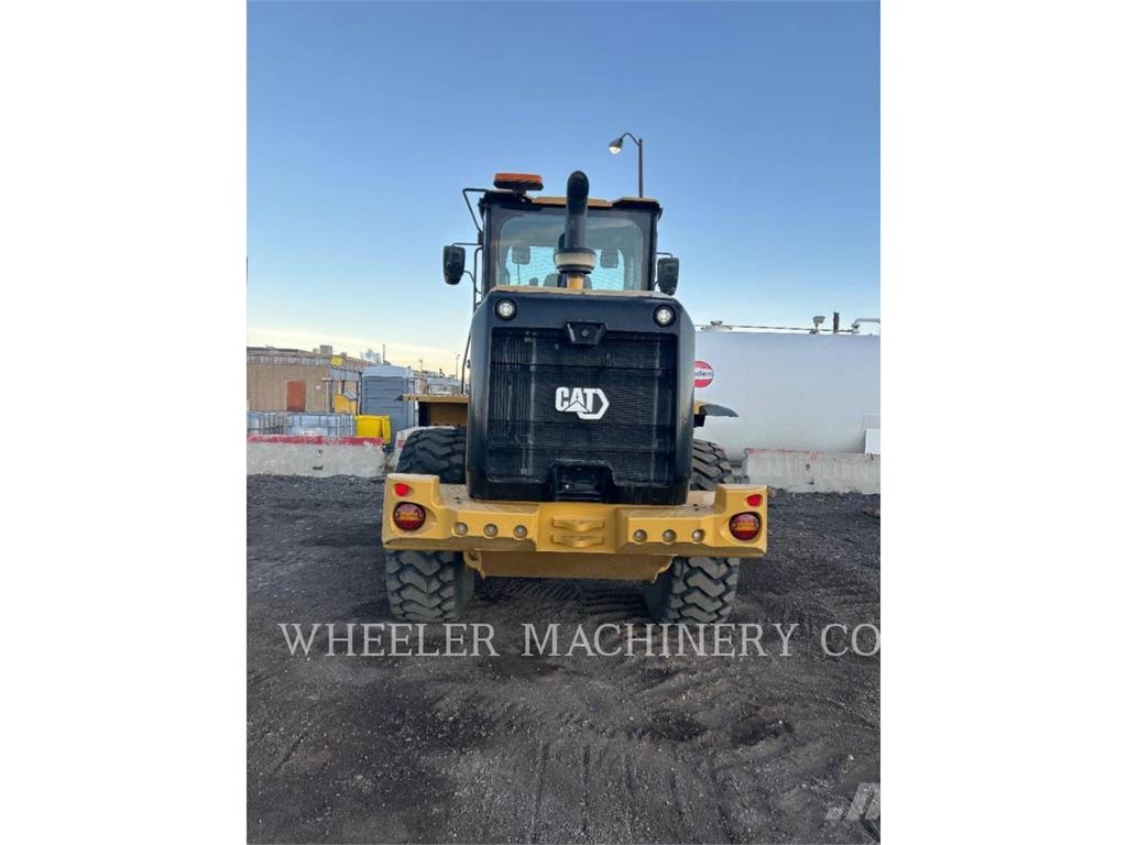 CAT 926M QC 3V Wheel loaders